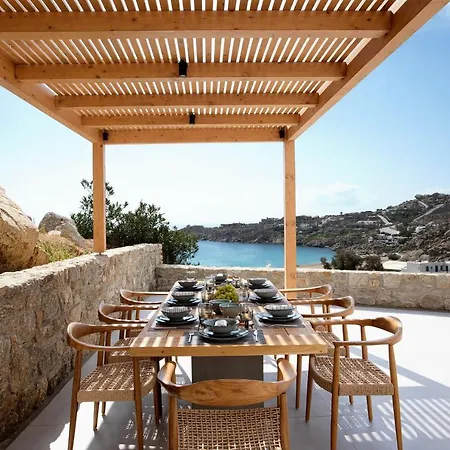 Chanel By Blanco Villas * Mykonos Town