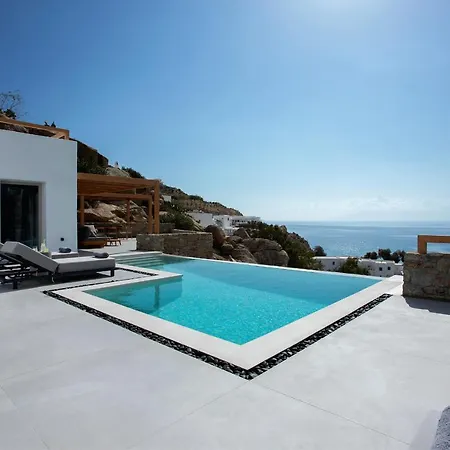 Chanel By Blanco Villas Villa *