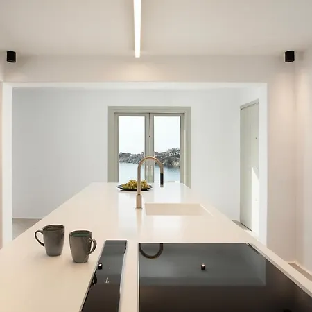 Chanel By Blanco Villas Villa *