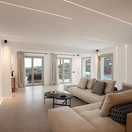 Chanel By Blanco Villas Villa