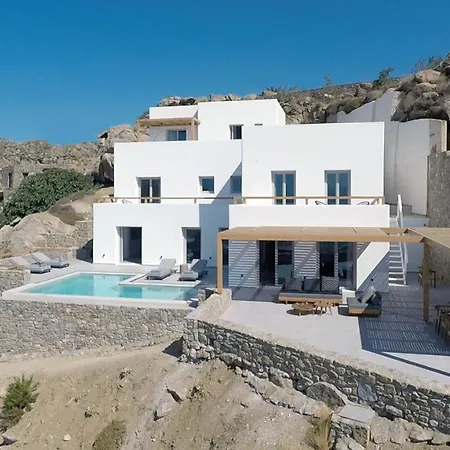 Chanel By Blanco Villas Villa *