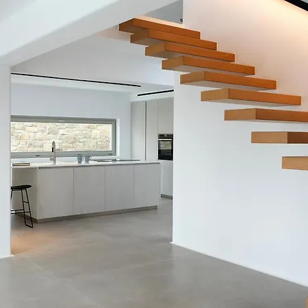 Chanel By Blanco Villas * Mykonos Town