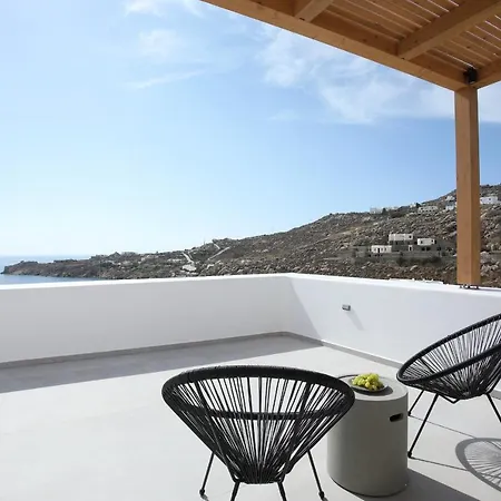 Villa Chanel By Blanco Villas