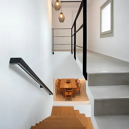 Villa Chanel By Blanco Villas *