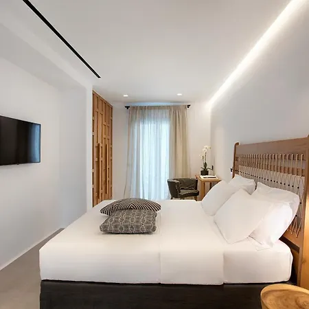 Chanel By Blanco Villas Mykonos Town