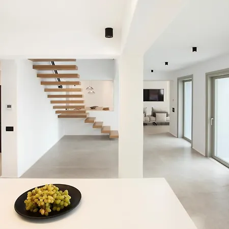 Chanel By Blanco Villas Villa