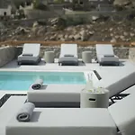 Chanel By Blanco Villas Mykonos Town