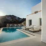 Chanel By Blanco Villas Vila Mykonos Town