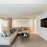 Villa Chanel By Blanco Villas Mykonos Town