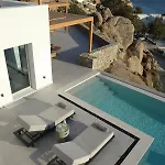 Vila Chanel By Blanco Villas Mykonos Town