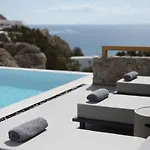 Vila Chanel By Blanco Villas Mykonos Town