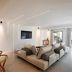 Chanel By Blanco Villas Mykonos Town