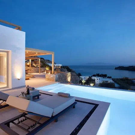 빌라 Chanel By Blanco Villas