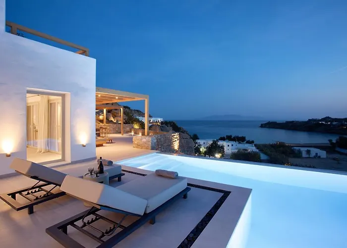 빌라 Chanel By Blanco Villas