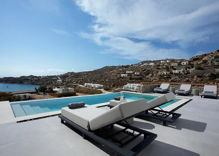 빌라 Chanel By Blanco Villas