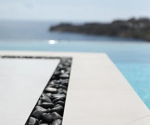 빌라 Chanel By Blanco Villas