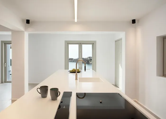 Chanel By Blanco Villas 빌라 *