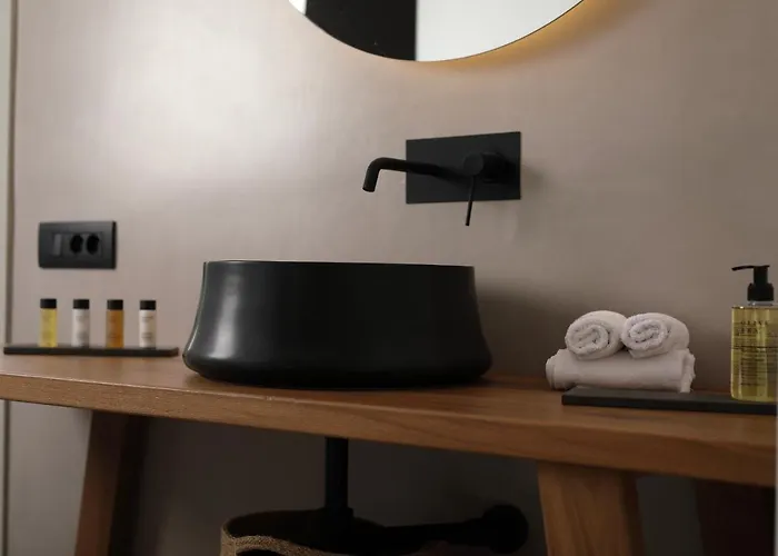 빌라 Chanel By Blanco Villas *