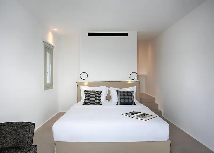 Chanel By Blanco Villas 빌라 *