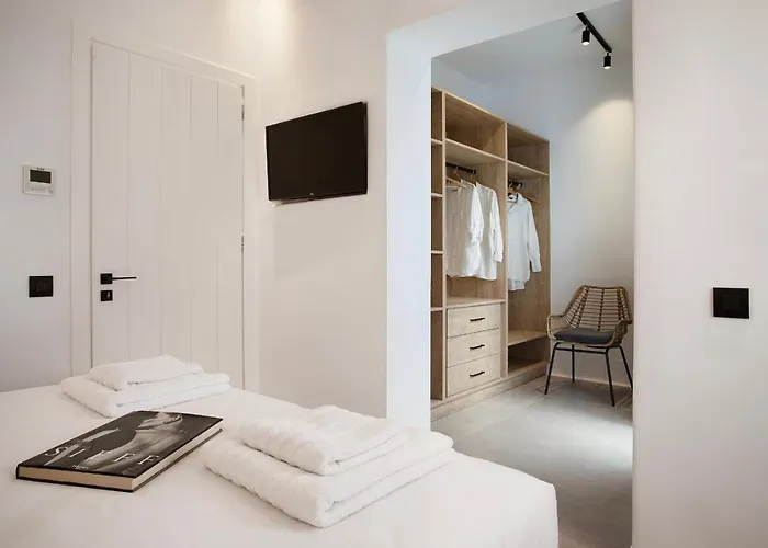 Chanel By Blanco Villas Villa *