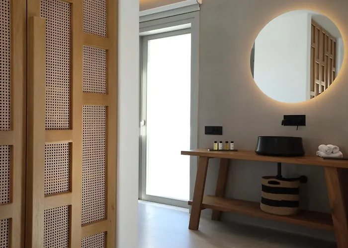 Chanel By Blanco Villas *