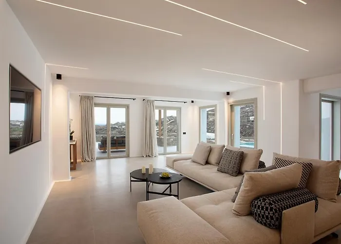 Chanel By Blanco Villas 빌라