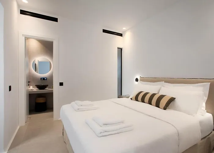 Chanel By Blanco Villas 빌라