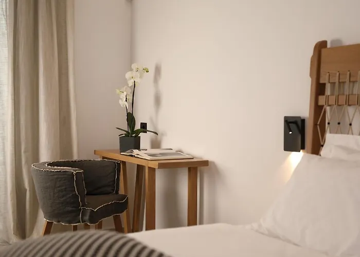 Chanel By Blanco Villas