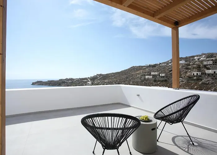 빌라 Chanel By Blanco Villas