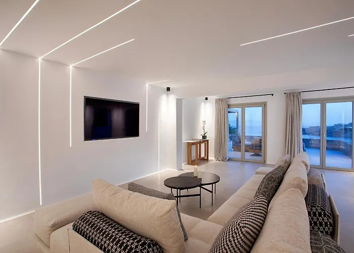 Chanel By Blanco Villas Villa *