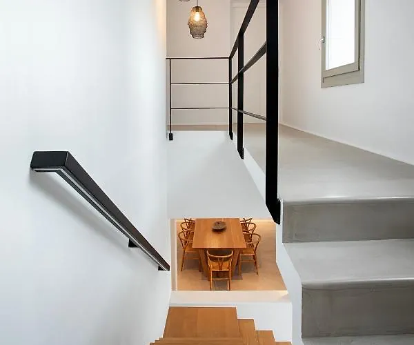 빌라 Chanel By Blanco Villas *