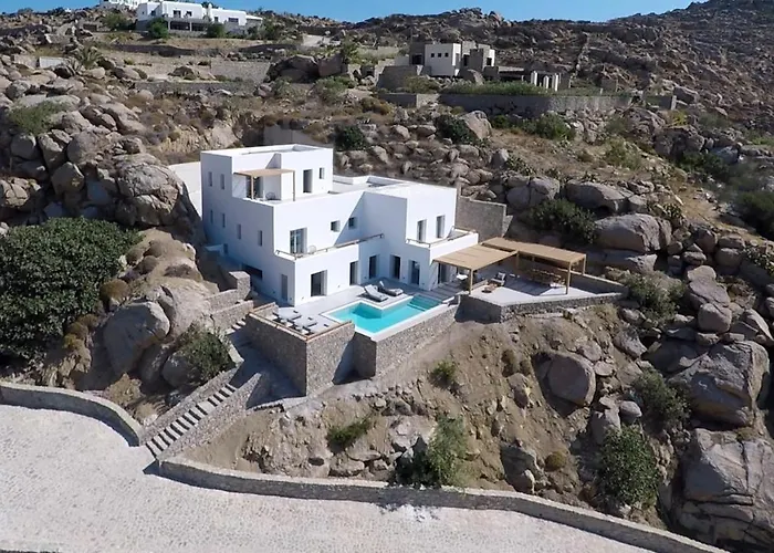 Chanel By Blanco Villas 빌라