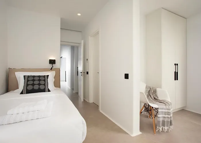 Chanel By Blanco Villas 빌라