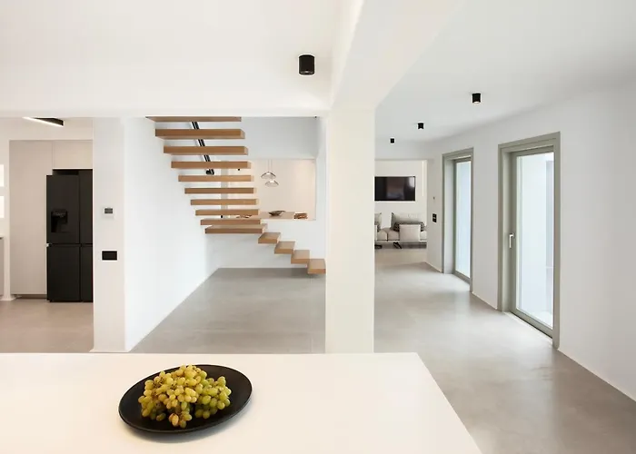 Chanel By Blanco Villas 빌라