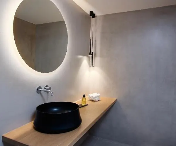 Villa Chanel By Blanco Villas