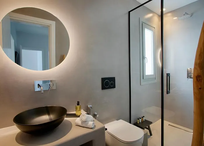 빌라 Chanel By Blanco Villas