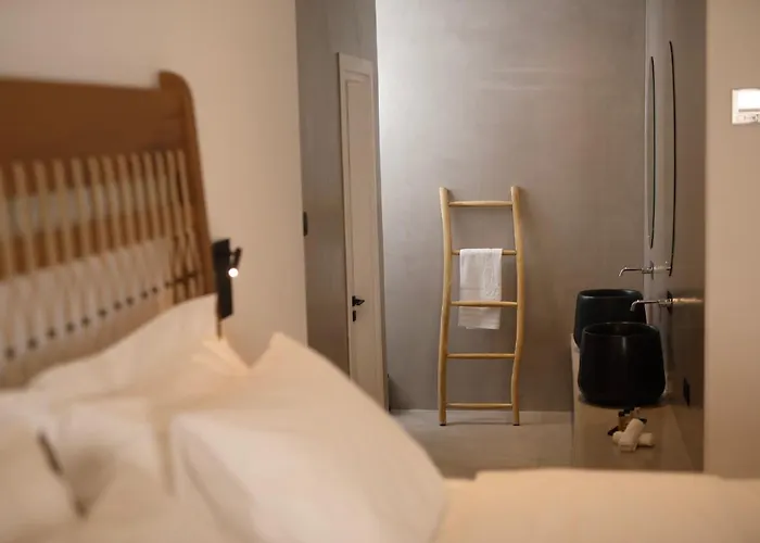 Chanel By Blanco Villas 빌라 Mykonos Town