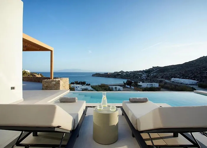 빌라 Chanel By Blanco Villas